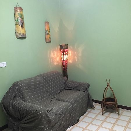 Auberge de jeunesse Casa Esposito à Naples Extérieur photo