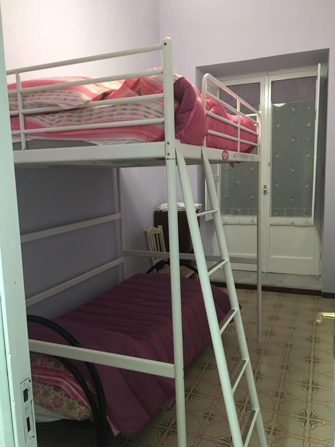 Auberge de jeunesse Casa Esposito à Naples Extérieur photo