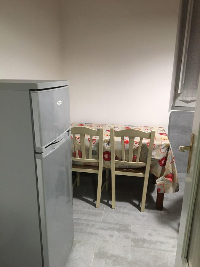 Auberge de jeunesse Casa Esposito à Naples Extérieur photo